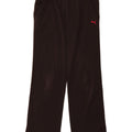 Pantaloni della tuta da donna Puma UK 12 medi neri