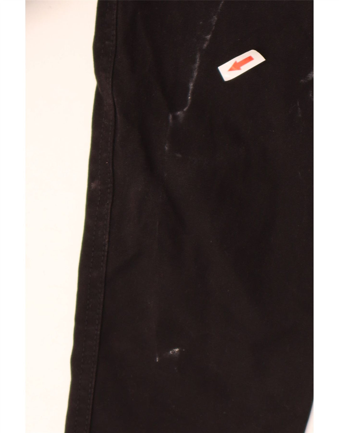 Giacca da uomo Sherpa Utility Superdry UK 36 piccola cotone nero