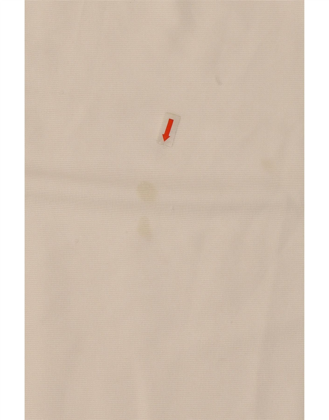 Abito Zara da donna con spalle scoperte UK 10 piccolo bianco