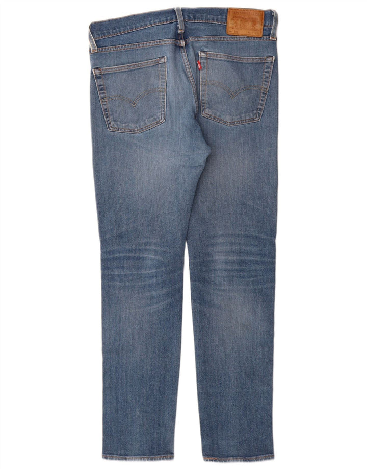 Jeans skinny Levi's 510 da donna W32 L28 Blu
