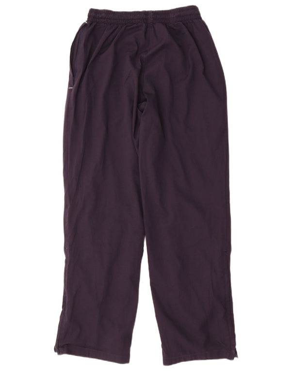 Pantaloni da tuta Puma da uomo di colore blu navy medio