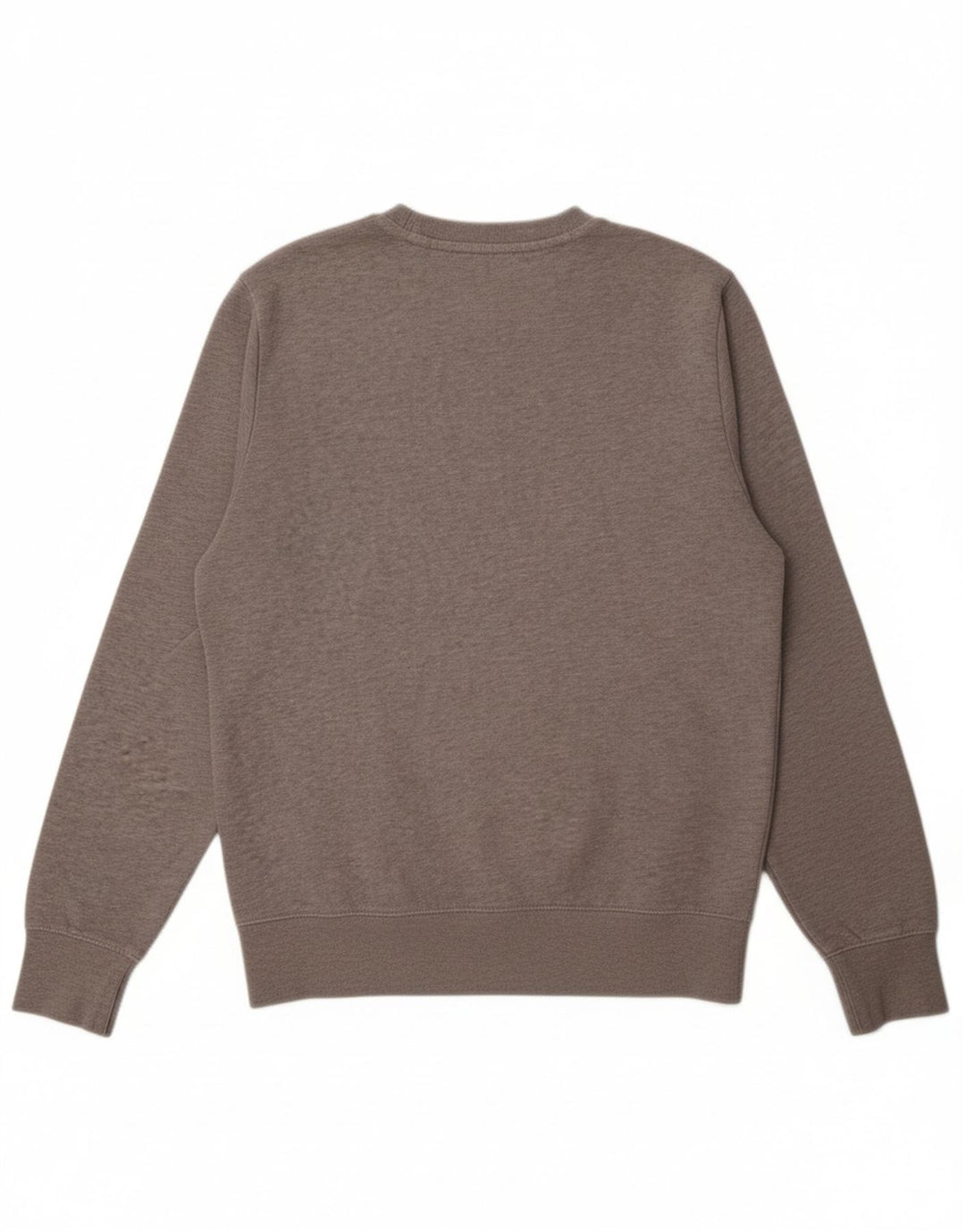 TOMMY HILFIGER Mens Vintage Fit Graphic Sweatshirt Jumper Large Grey Vintage Tommy Hilfiger and Second-Hand Tommy Hilfiger from Messina Hembry 