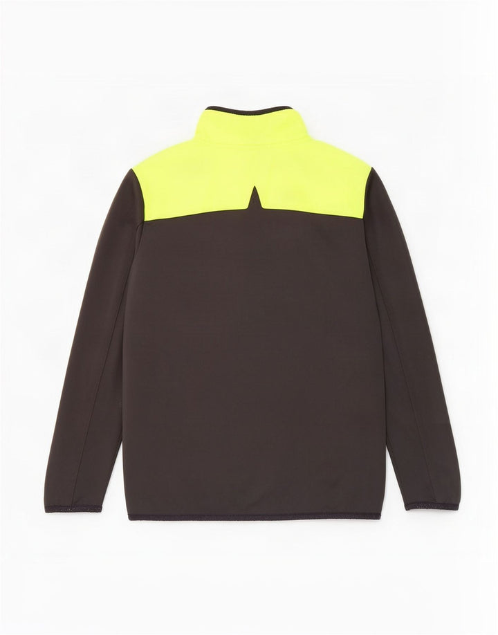 Top della tuta pullover per ragazze Canterbury 11-12 anni Colore grigio