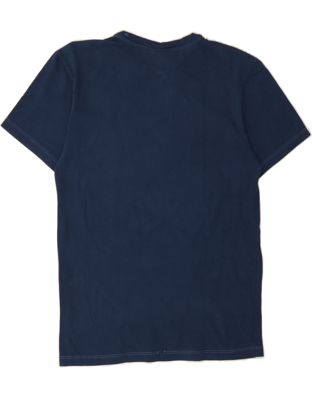 CHAMPION Boys T-Shirt Top 15-16 Years 2XL Navy Blue Vintage Champion and Second-Hand Champion from Messina Hembry 