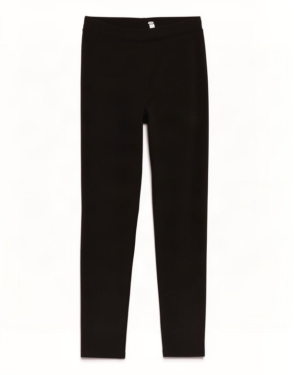 Leggings Adidas da donna UK 10 Small poliestere nero