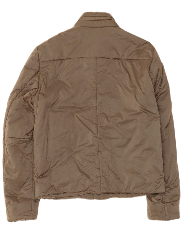 Giacca imbottita da uomo Calvin Klein IT 50 Large Khaki Poliammide