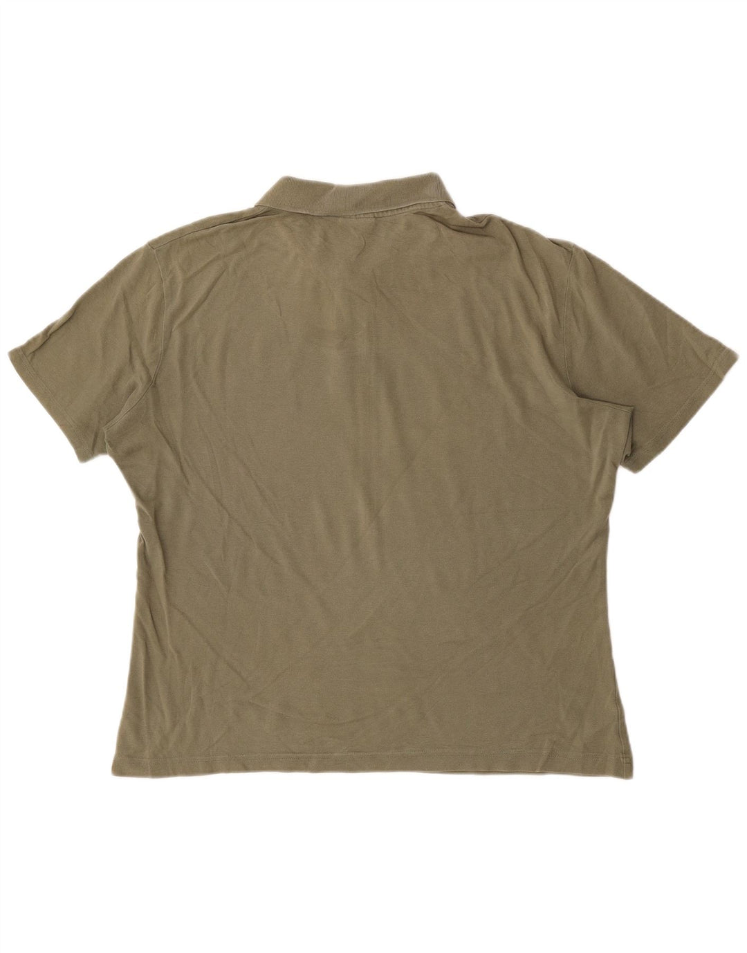Polo Diadora Uomo 2XL Cachi