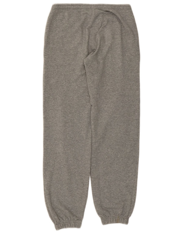 Pantaloni da tuta da donna Puma Joggers UK 10 Small Grey Flecked