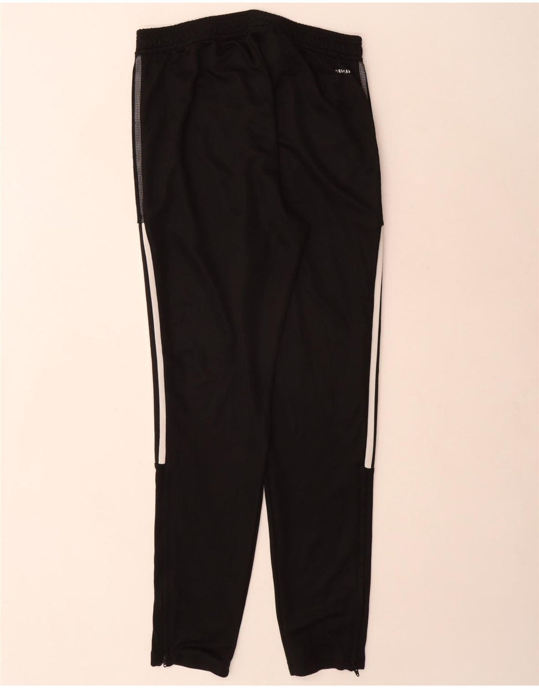 Pantaloni da tuta da uomo Adidas Primegreen Joggers grandi poliestere nero