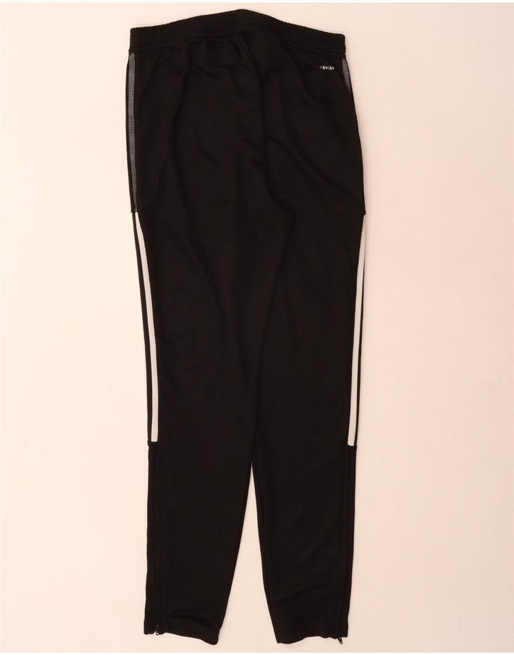 Pantaloni da tuta da uomo Adidas Primegreen Joggers grandi poliestere nero