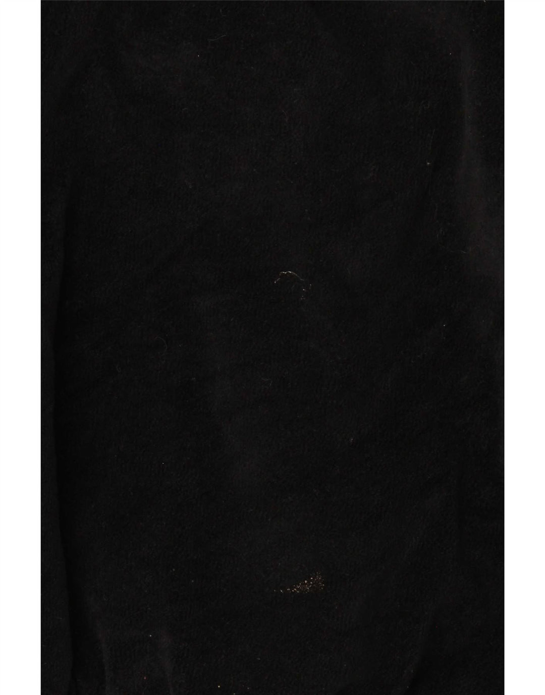 Giubbotto bomber da uomo Giorgio Armani IT 52 grande nero