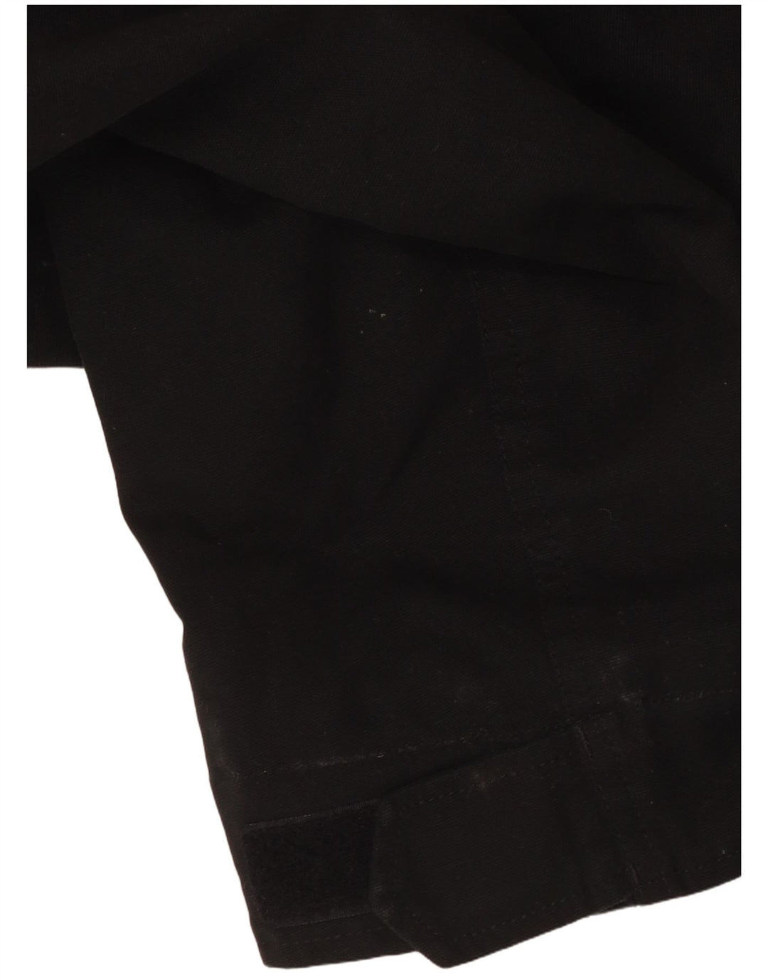 Giacca utility Sherpa da uomo LEVI'S UK 42 XL cotone nero