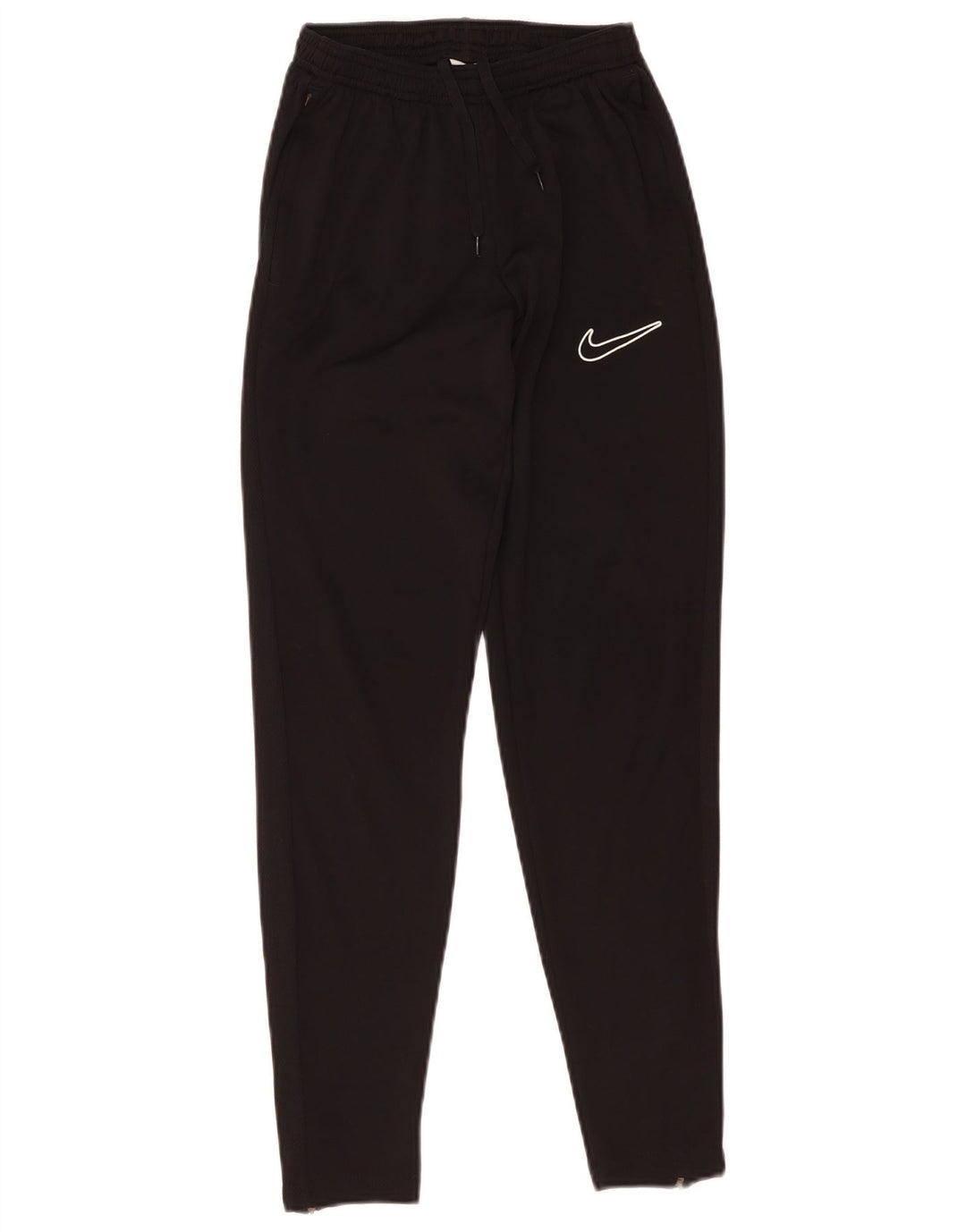 Pantaloni da tuta Nike Dri Fit da uomo XS neri