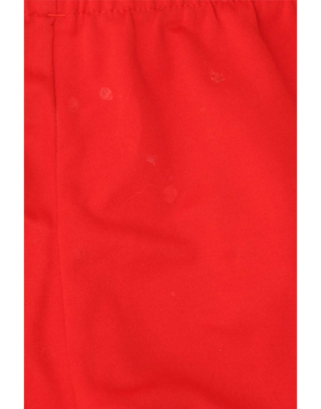 Pantaloni da tuta da uomo Adidas Aeroready Joggers poliestere rosso medio