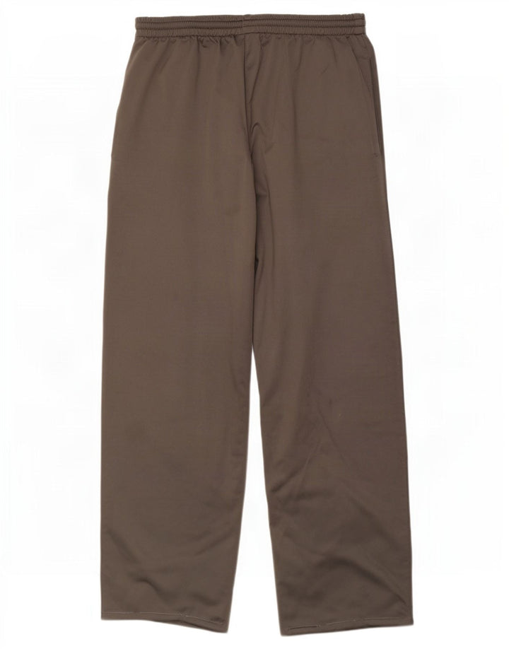 Pantaloni da tuta da uomo Diadora UK 44 XL Poliestere marrone