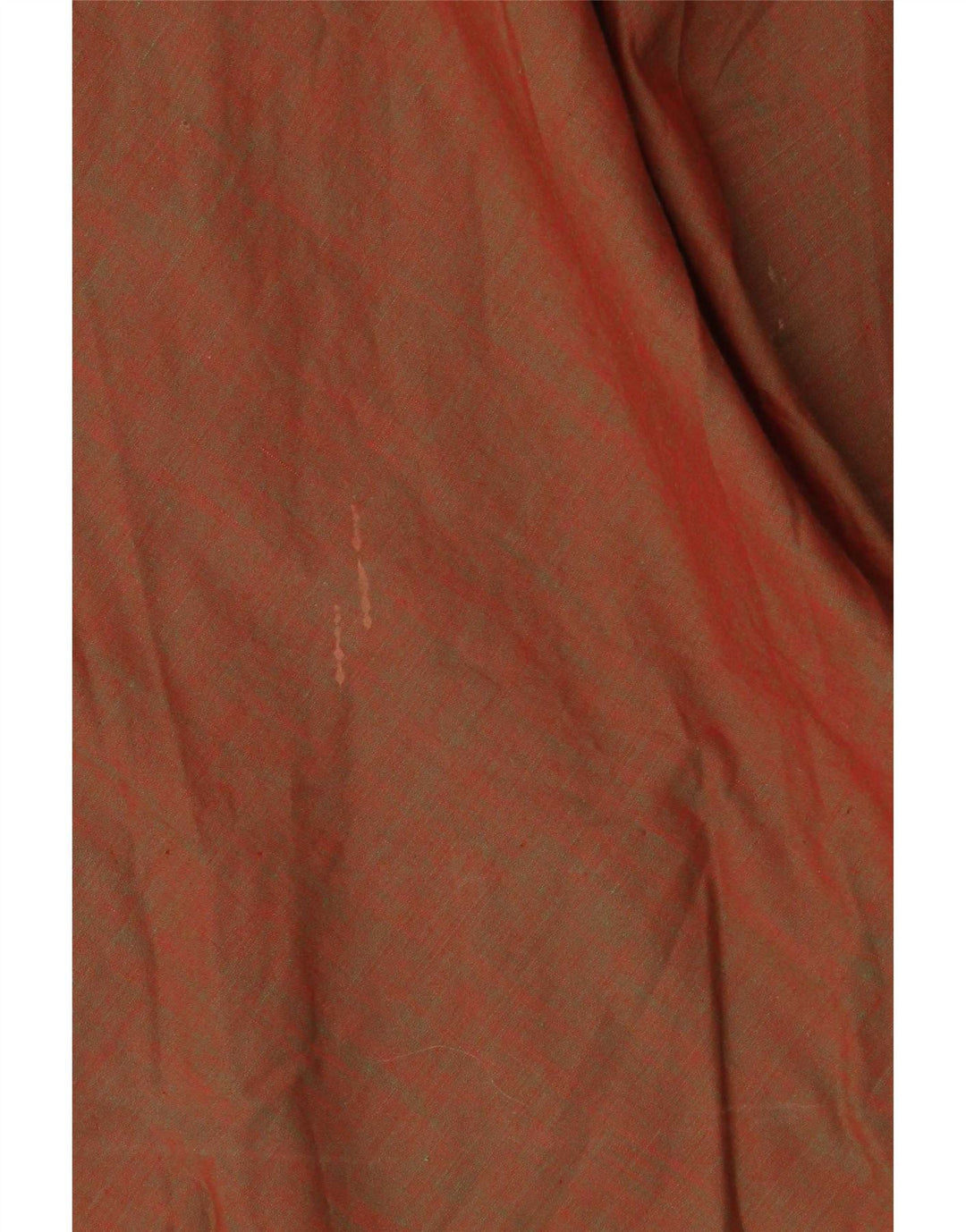 Abito a trapezio vintage da donna UK 8 piccolo marrone