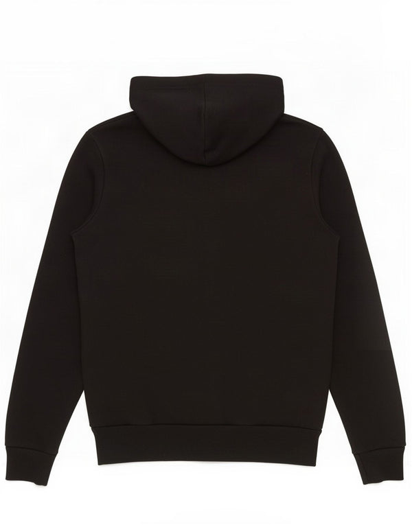 Felpa con cappuccio e zip da donna Puma UK 10 Small Nera