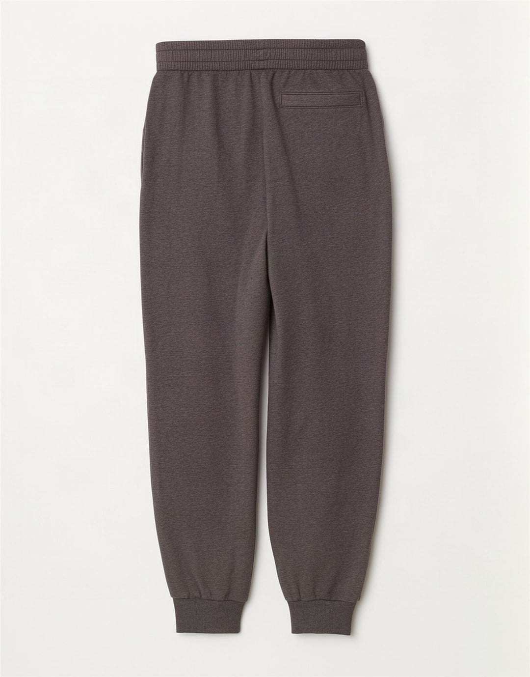 Pantaloni da tuta da uomo Under Armour Pantaloni da jogging Cotone chiazzato grigio medio