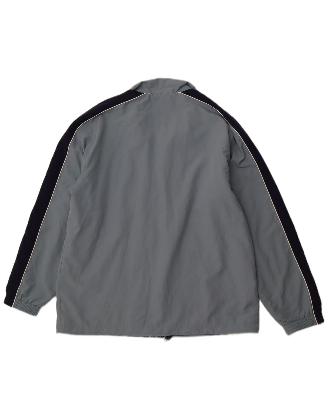 Giacca da tuta da uomo CHAMPION XL Poliestere color block blu