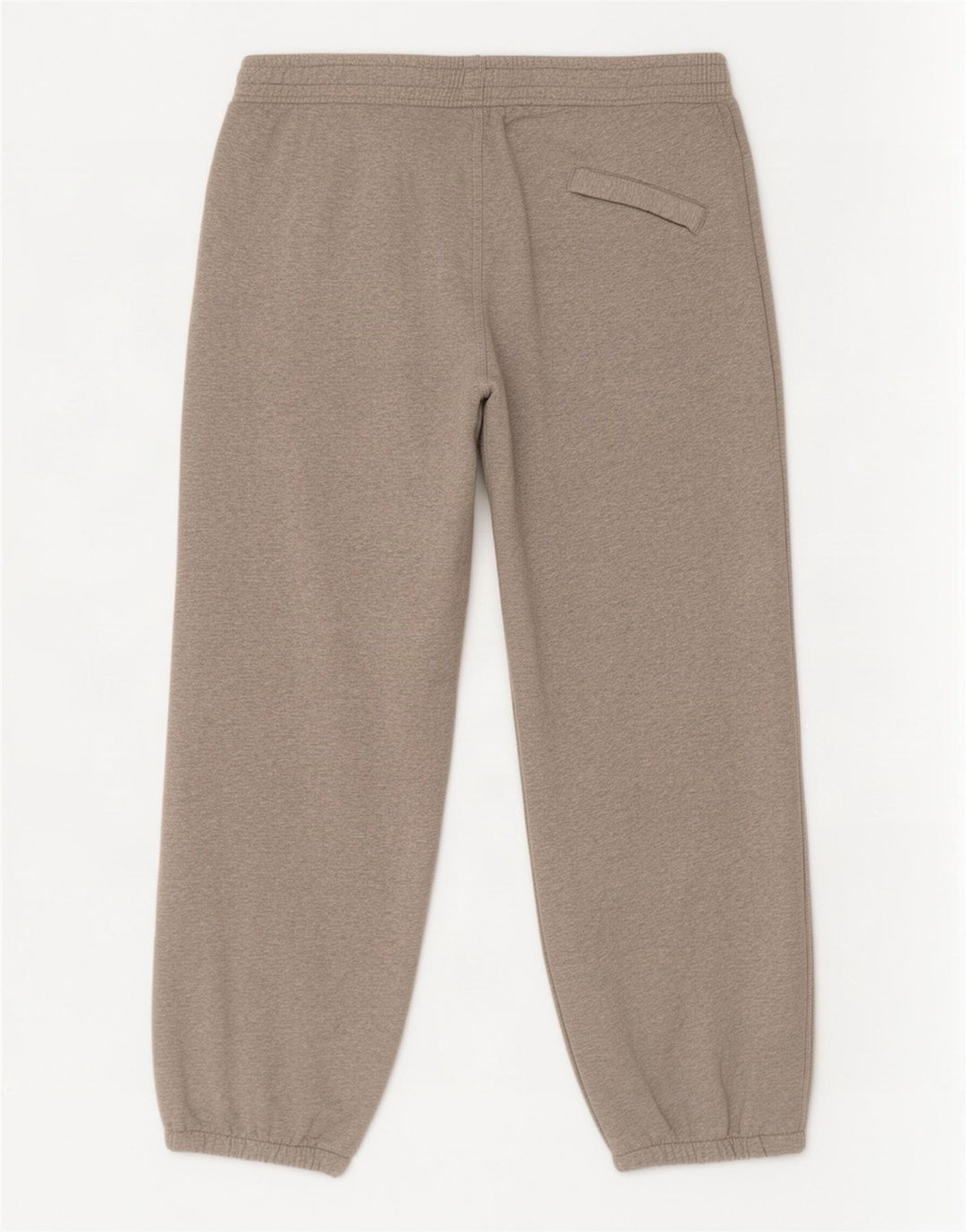 Pantaloni da tuta da uomo Nike Joggers 2XL Cotone grigio