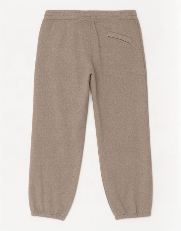 Pantaloni da tuta da uomo Nike Joggers 2XL Cotone grigio