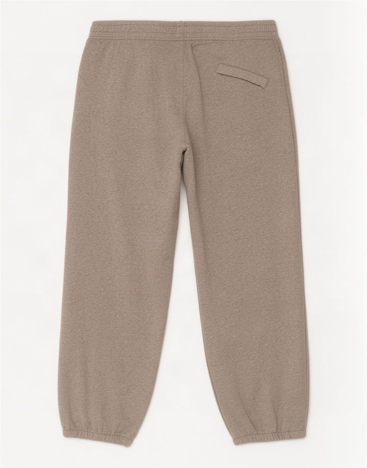 Pantaloni da tuta da uomo Nike Joggers 2XL Cotone grigio