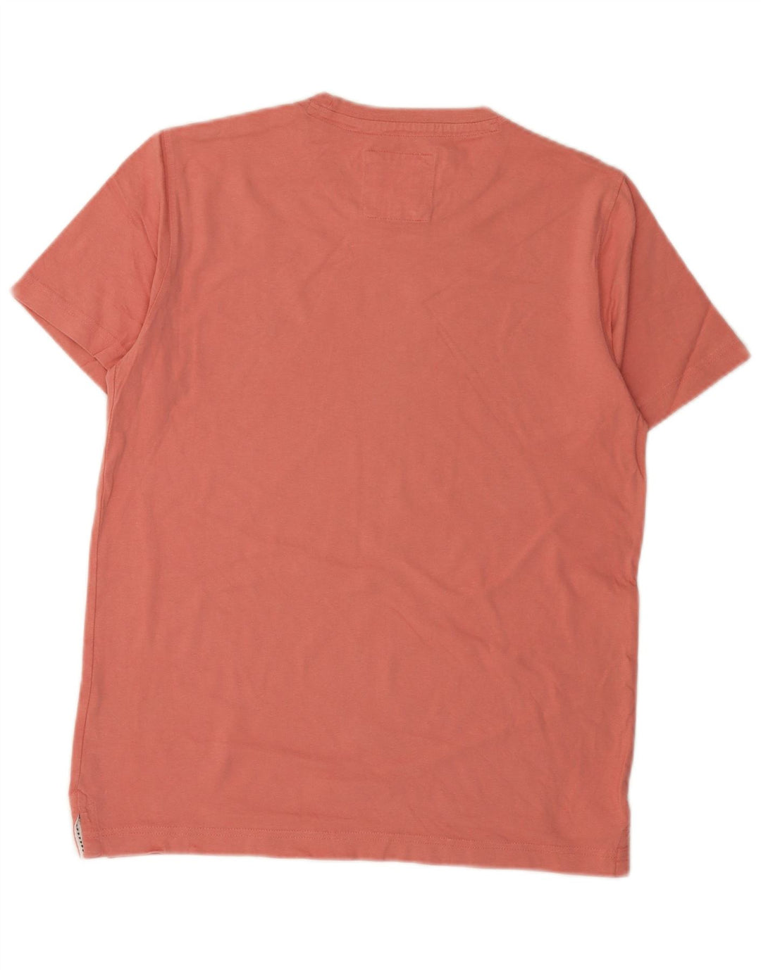 Maglietta da uomo J. Crew arancione medio