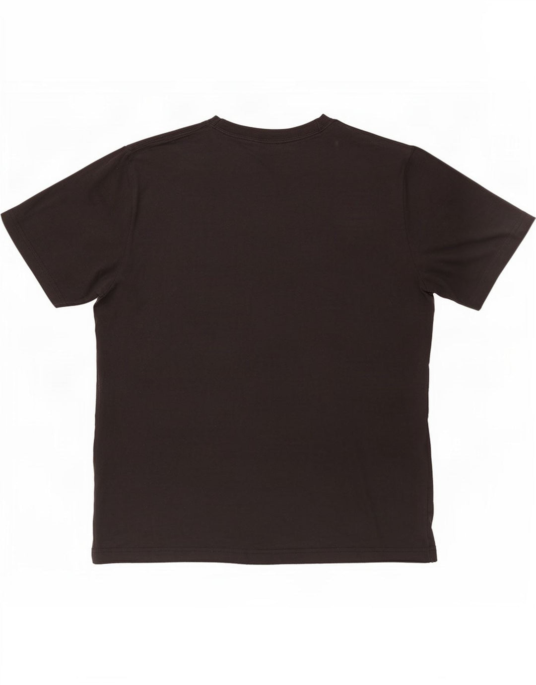 T-shirt da uomo The North Face Top XL poliestere nero