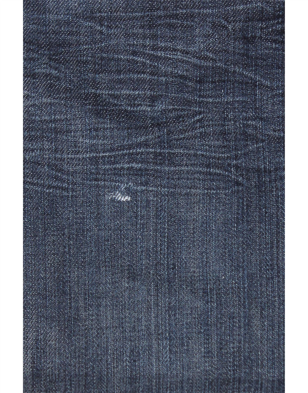 Levi's Uomo 501 Jeans dritti W38 L30 Cotone blu navy