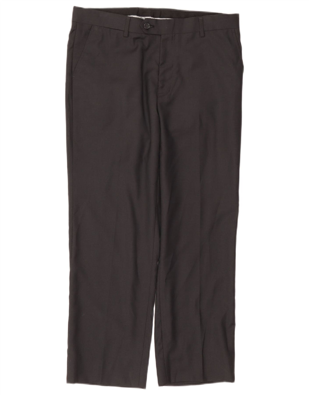 Gian Marco Venturi Abito Uomo 2 Bottoni 2 Pezzi IT 48 Medio W32 L26 Grigio