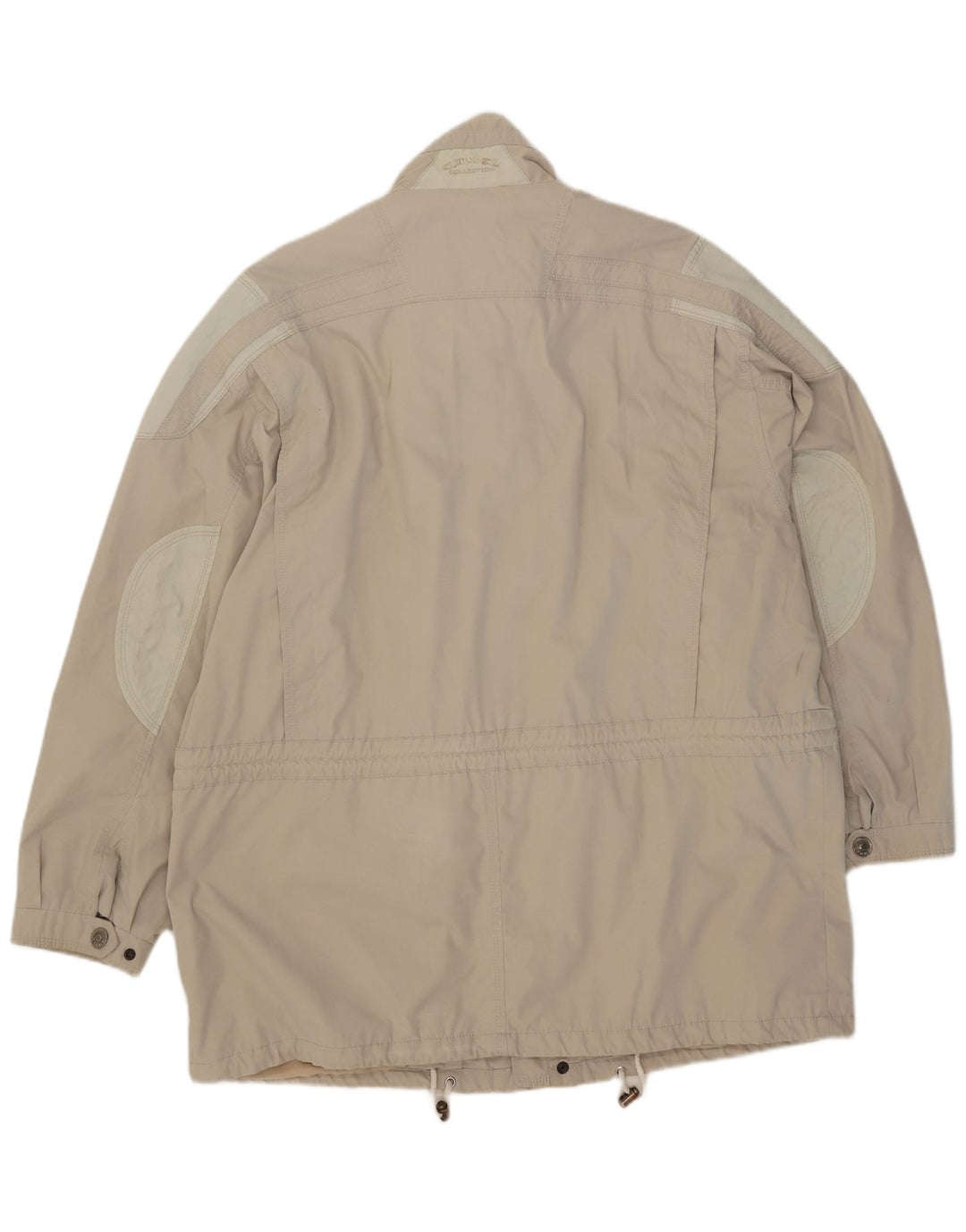Giacca utility da uomo CAMEL ACTIVE IT 56 3XL Poliestere color block grigio
