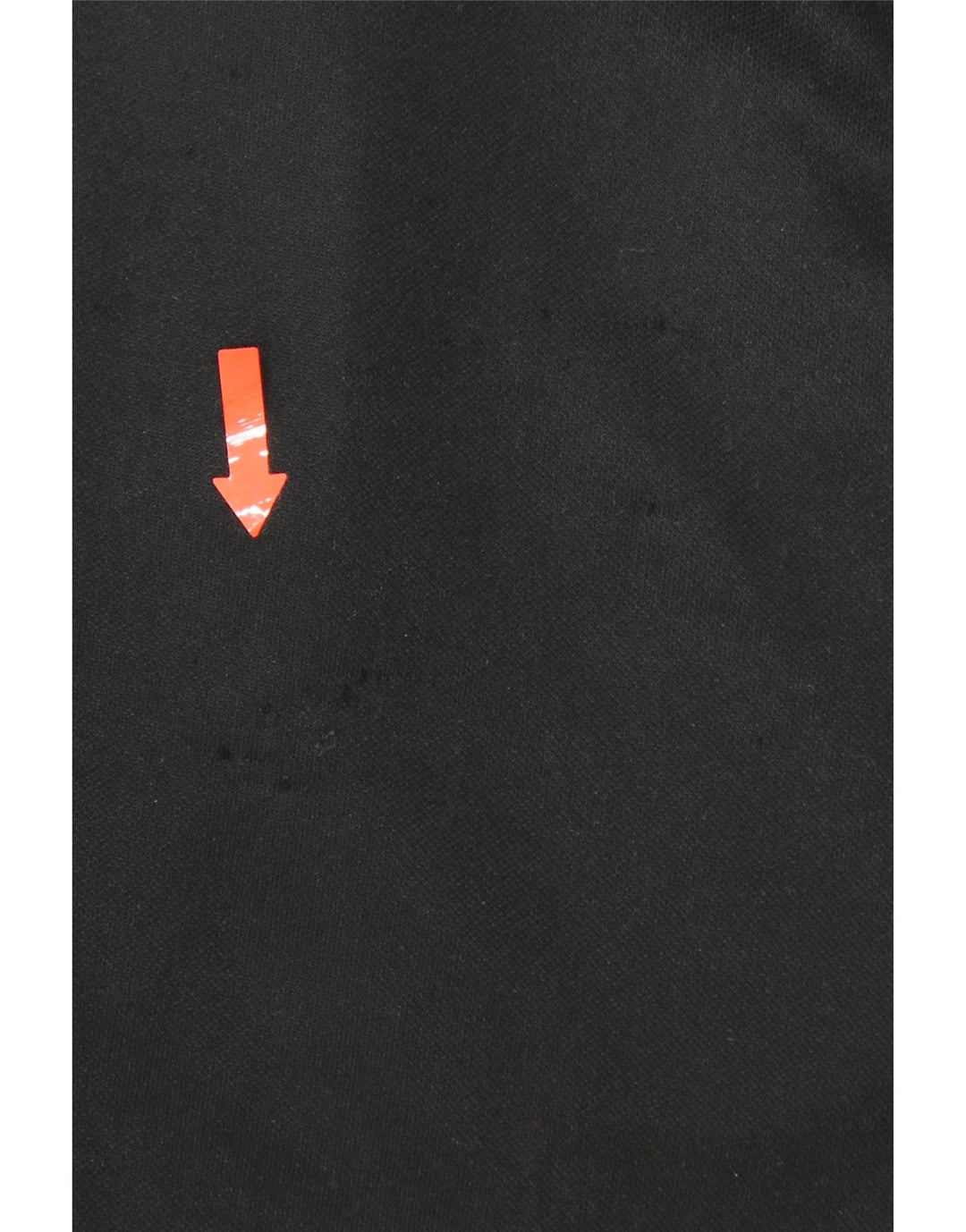 ADIDAS Mens Tracksuit Trousers Medium  Black Polyester Vintage Adidas and Second-Hand Adidas from Messina Hembry 