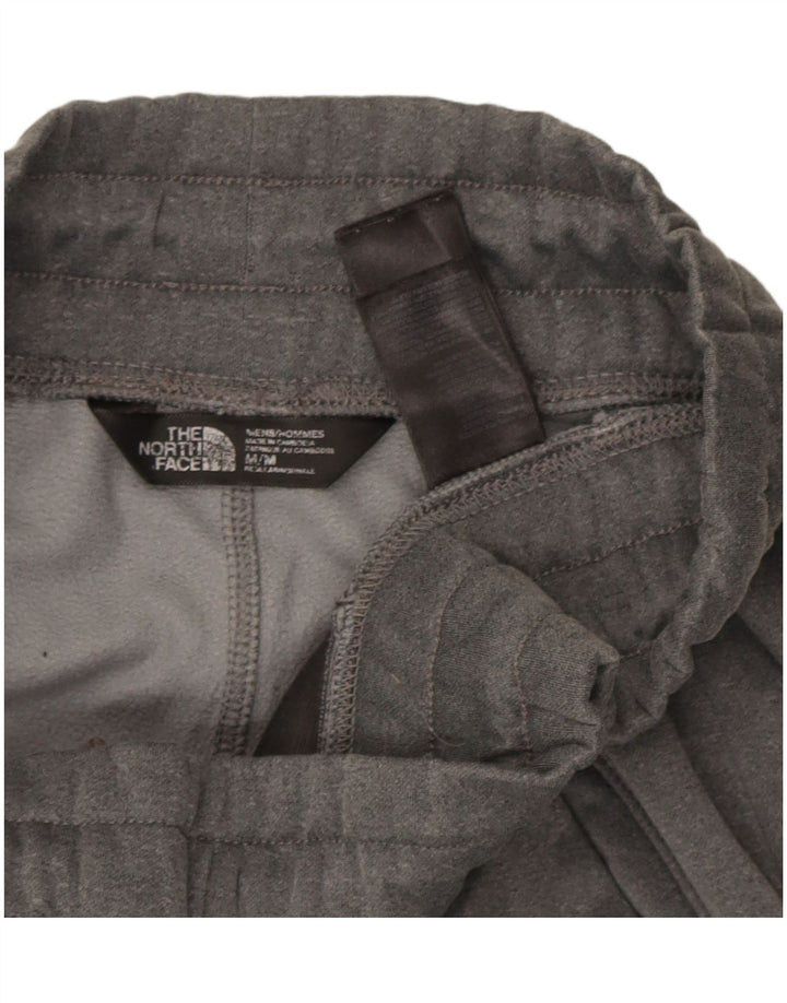 Pantaloni da tuta da uomo The North Face Joggers Poliestere grigio medio