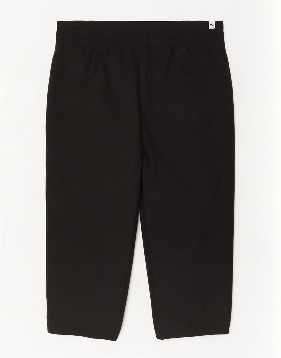 Pantaloni della tuta Puma da donna Capri UK 10 piccoli neri