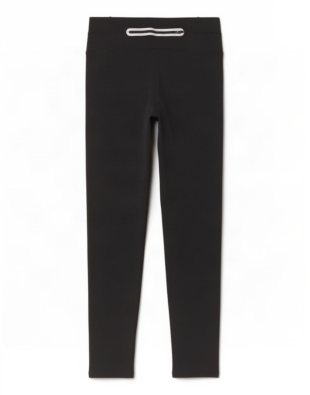 Leggings da donna Athleta UK 6 XS poliestere nero