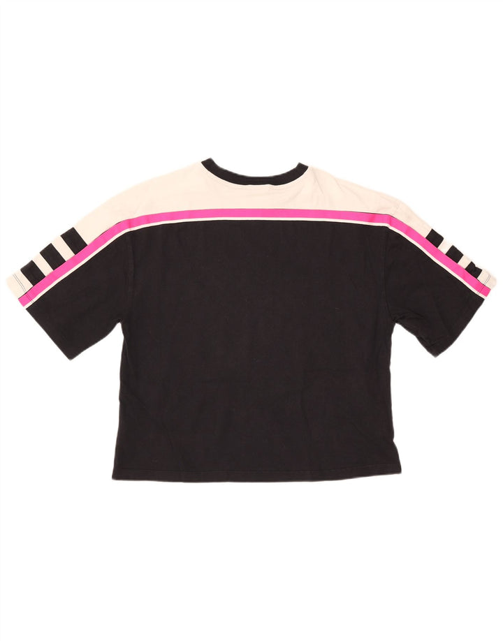 T-shirt grafica da donna Top UK 12 media