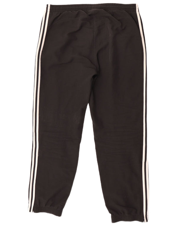 Pantaloni da tuta da uomo Adidas Joggers XL neri