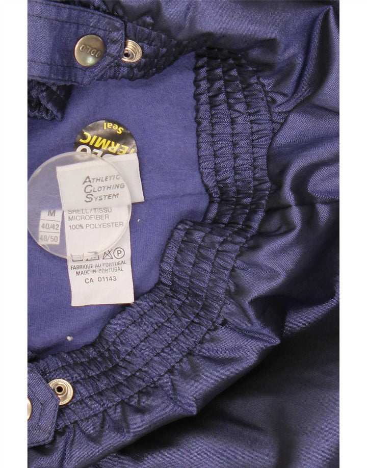 Pantaloni antivento da donna Odlo EU 40/42 Poliestere viola medio