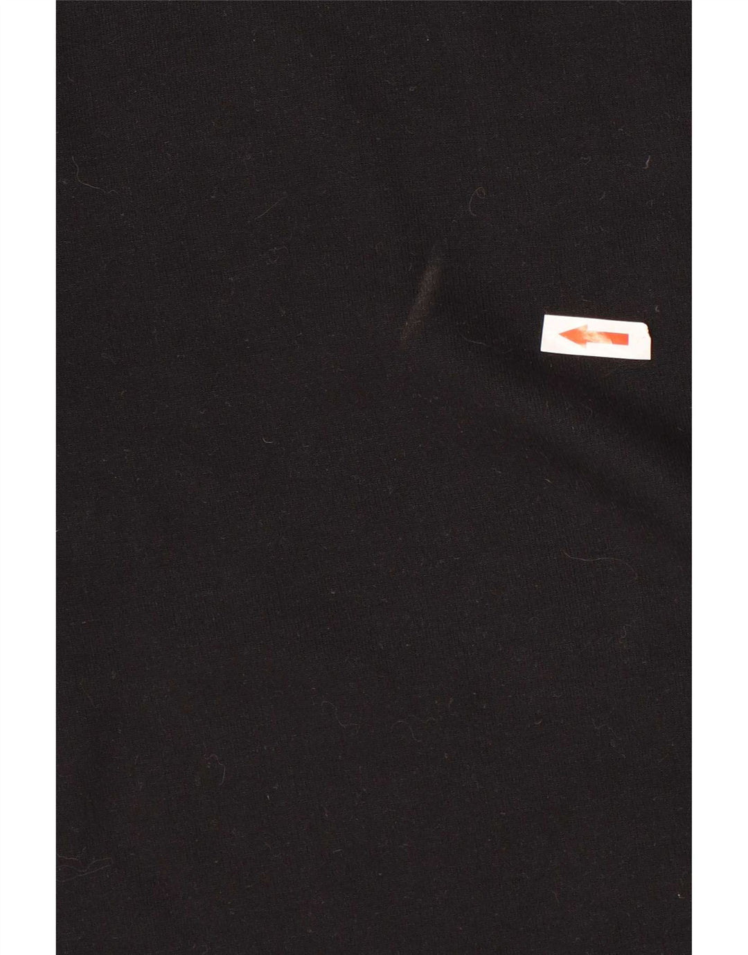 Top da donna Belfe a maniche lunghe UK 12 medio nero poliestere