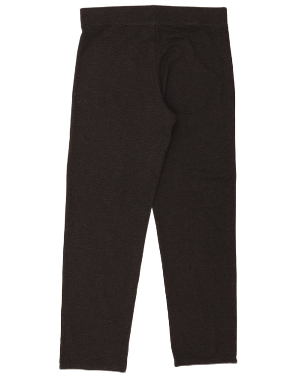 Leggings da donna Marks & Spencer UK 14 grande cotone grigio