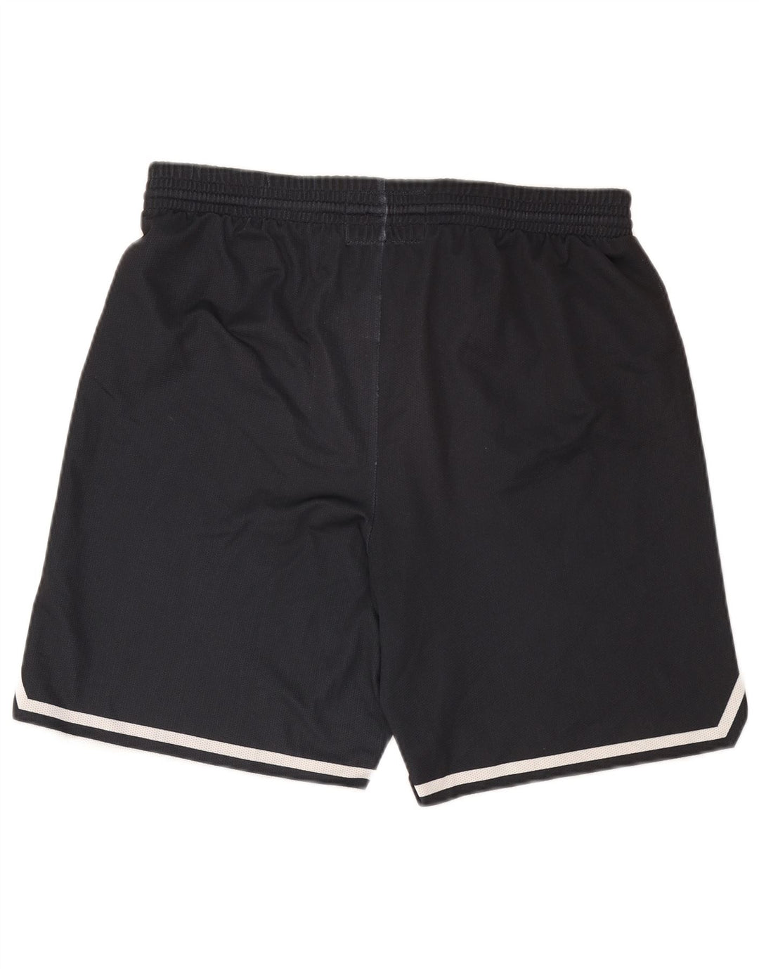 Pantaloncini sportivi da uomo Champion XL blu navy in poliestere