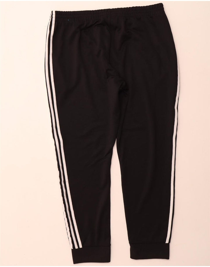 Pantaloni da tuta da uomo ADIDAS Primegreen Joggers 2XL poliestere nero