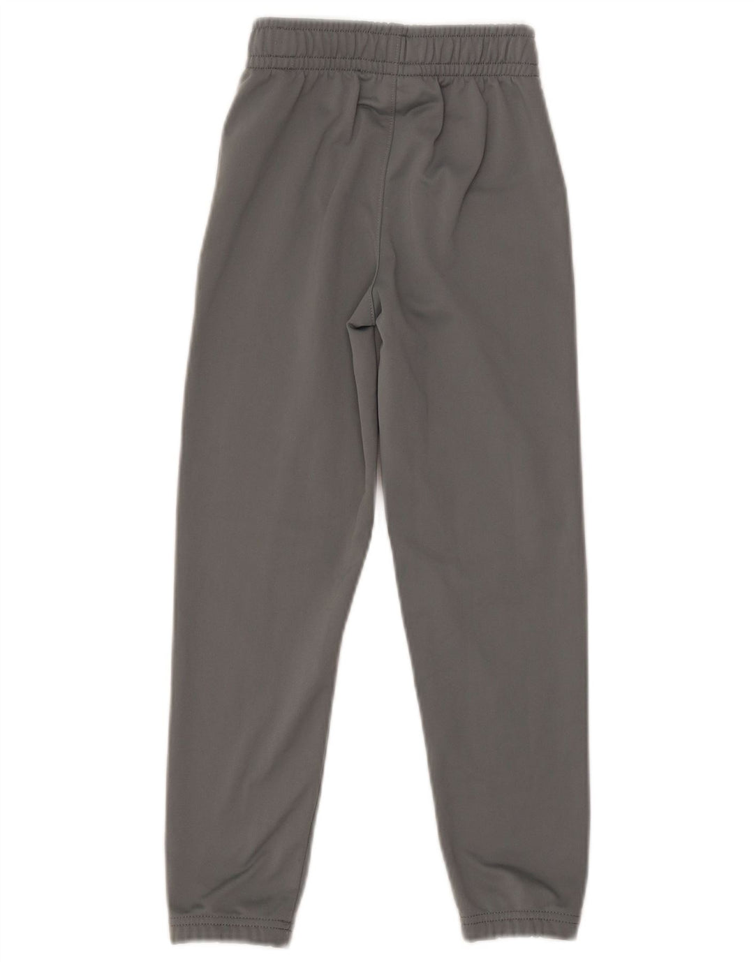 Pantaloni della tuta da ragazza Nike Joggers 7-8 anni XS Poliestere grigio