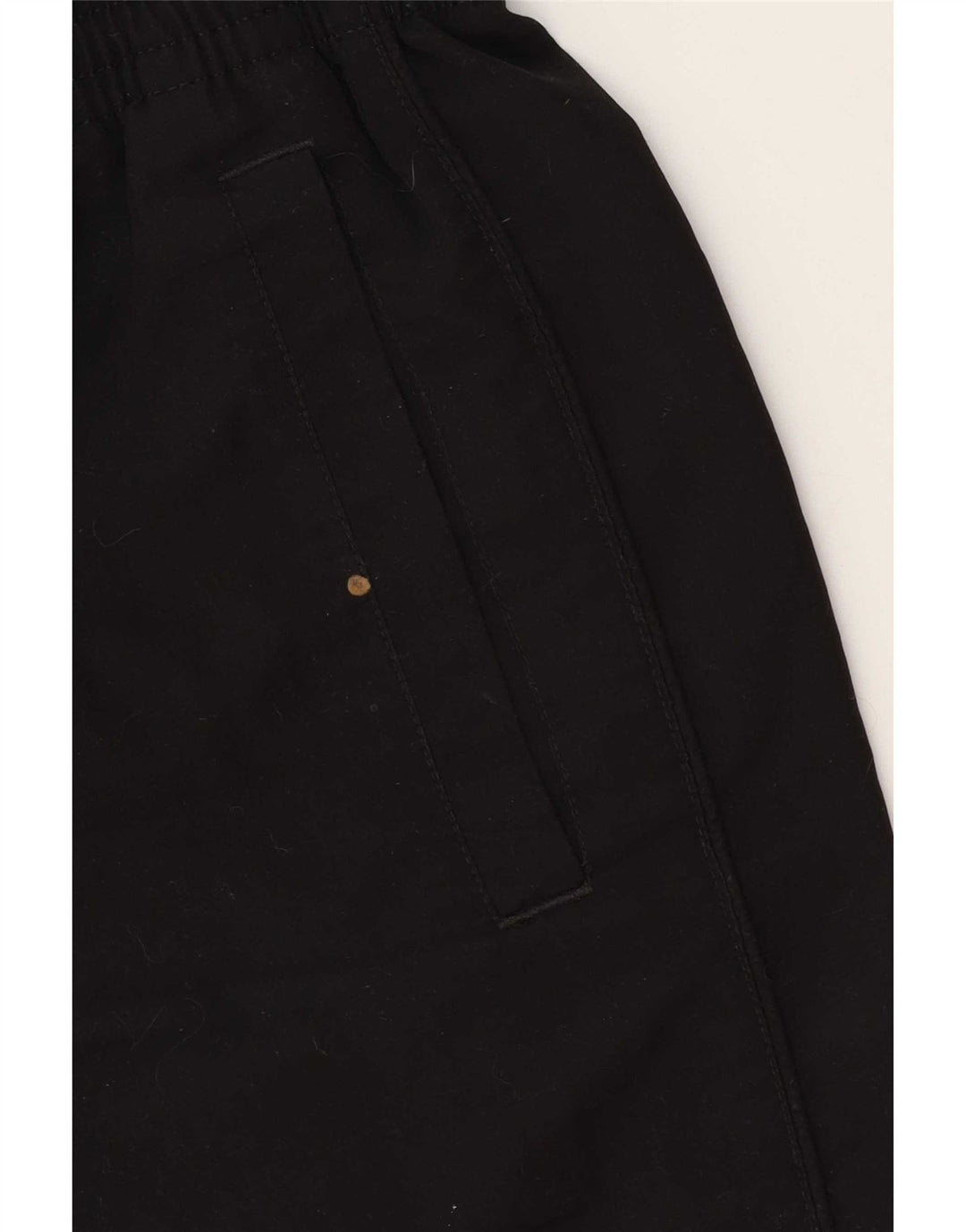 Pantaloncini sportivi Puma Uomo Medi Neri