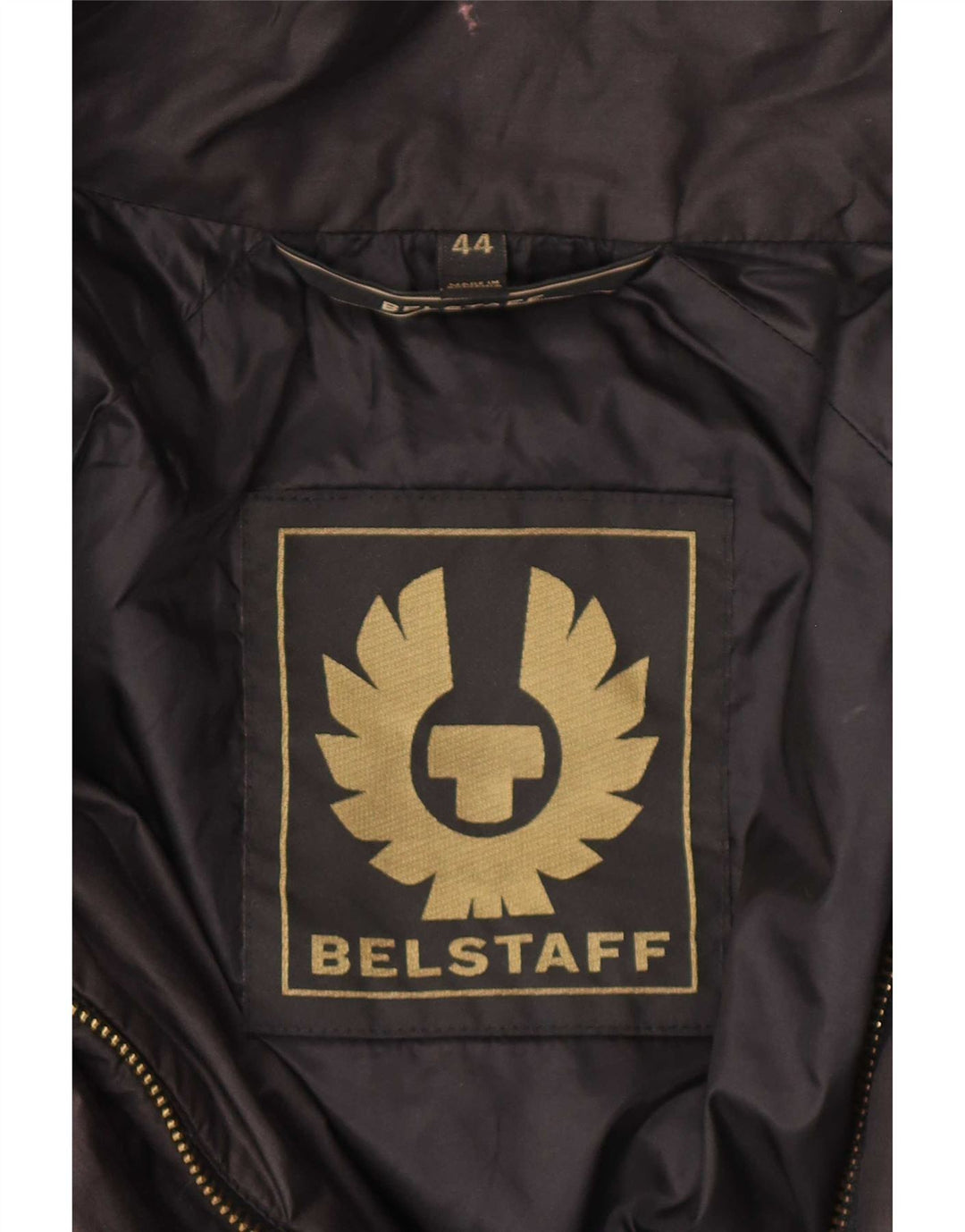 Giacca imbottita da donna Belstaff EU 44 XL nera