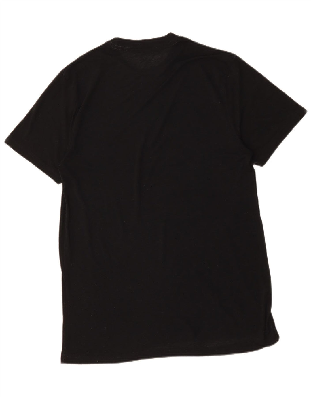 T-shirt grafica da uomo Hard Rock Cafe Monaco di Baviera, media, nera