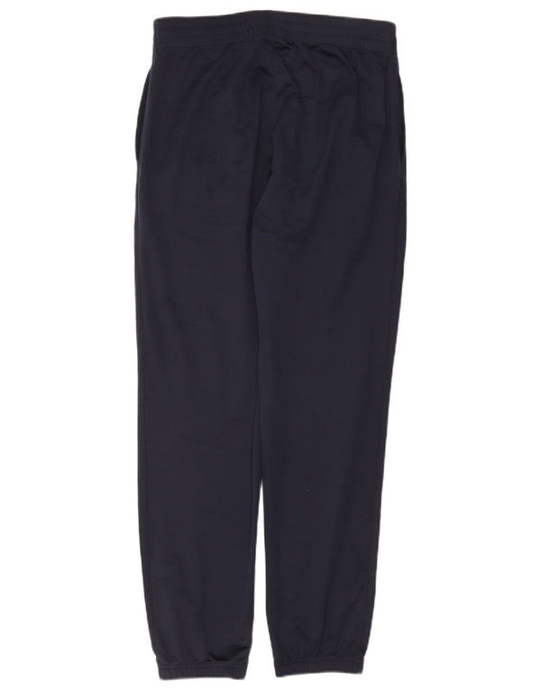 Pantaloni da tuta da donna Lotto Joggers UK 16 Large Blu Navy
