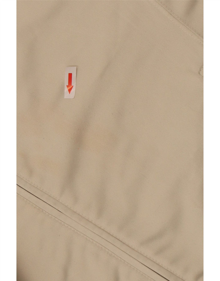 Giacca da tuta da uomo Champion Large Beige