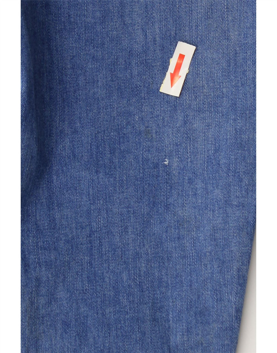 Jeans skinny da donna Gap W24 L28 cotone blu