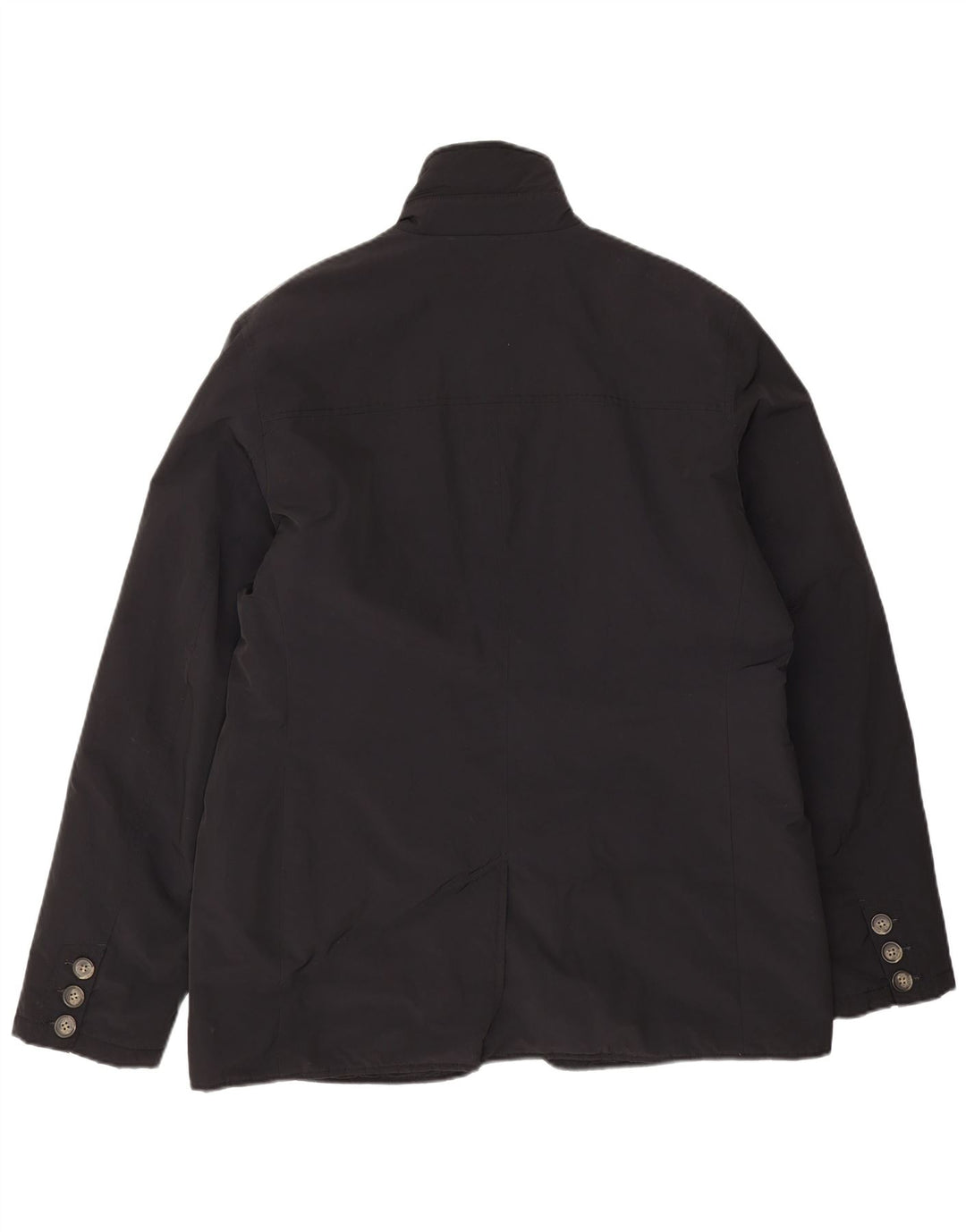 Giacca utility da uomo Refrigue UK 44 2XL Poliestere blu navy